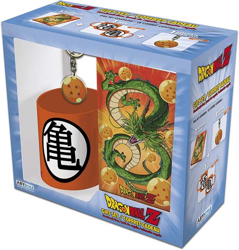 Dragon Ball Z T Box Culturefly Dragon Ball Z Box T Receipt