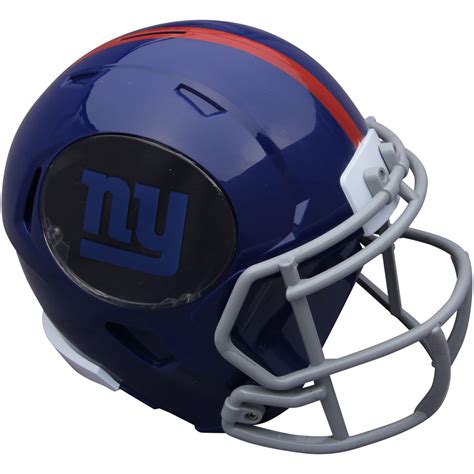 New York Giants Helmet Bank