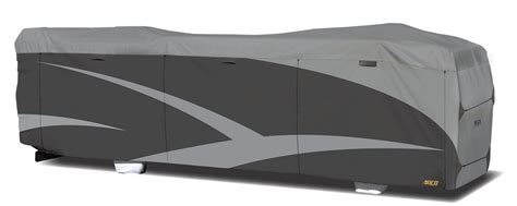 Adco Designer Series Aqua Shed Class A Rv Motorhome Covers 25 43