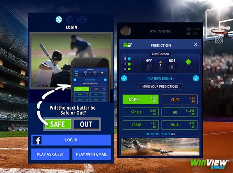 The go apps are free to download! Discovery invests in second screen sports app WinView ...