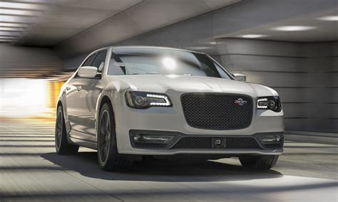 2023 Chrysler 300c Marks End Of This Iconic Sedan Our Auto Expert