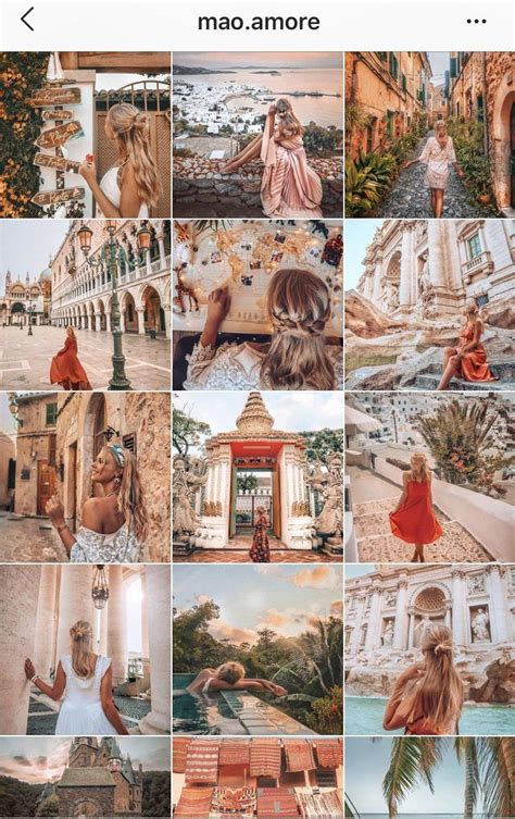 The Best Travel Instagram Accounts To Fuel Your Wanderlust Travel