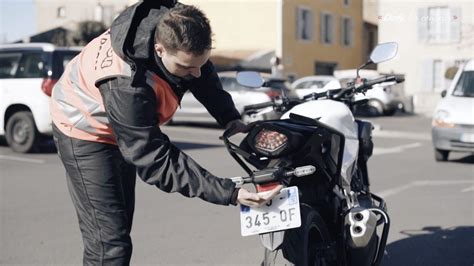tout sur le nouveau permis moto 2020 dafy the blog