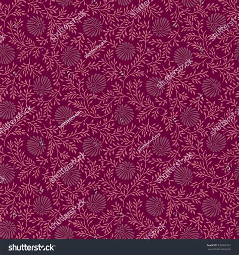 Japanese Tradition Pattern Stock Vector Royalty Free 336064322