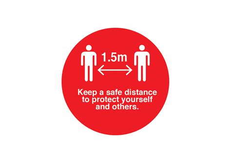 Keep A Safe Distance To Protect Yourself And Others Mcdonald Group
