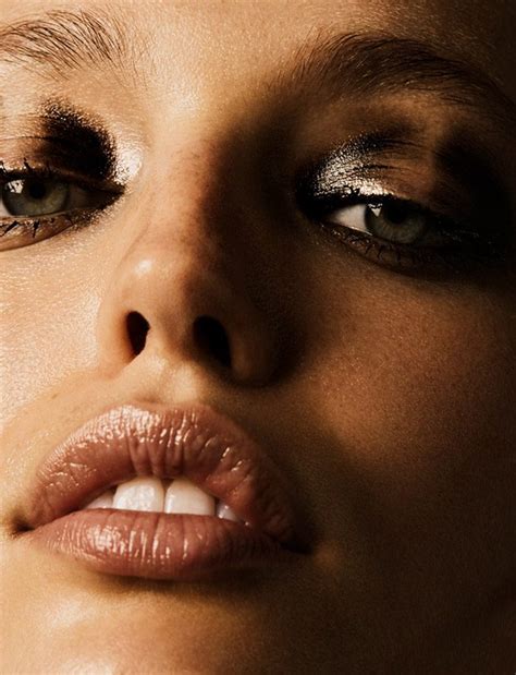 Emily Didonato Stars In The Cover Story Of Narcisse Magazine Issue