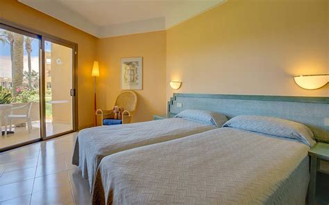 Rooms Sbh Costa Calma Beach® In Fuerteventura
