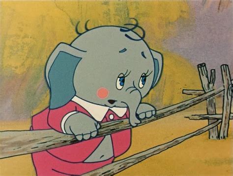 Скачать мультфильм Слоненок и письмо 1983 через торрент в хорошем