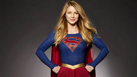 Supergirl Melissa Benoist Revela Do Que Não Sentirá Falta Na Série