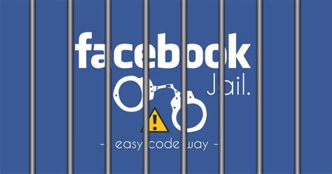 And i can't use facebook's crisis response center because of this ban. What Is Facebook Jail? What to Do When Account Is Blocked?