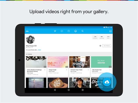 Vimeo For Android Free Download Zwodnik