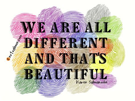 20 Quotes About Being Different Being Yourself Celebrating Diversity