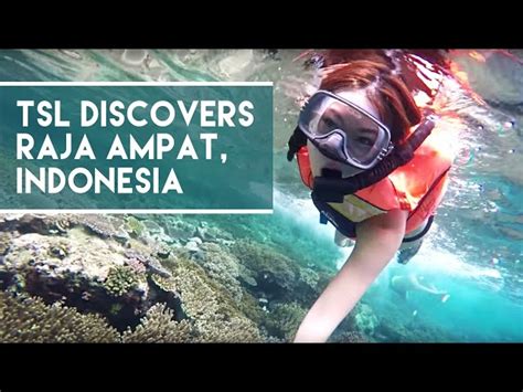 10 Reasons To Visit Raja Ampat The Secret Island Paradise Of Indonesia