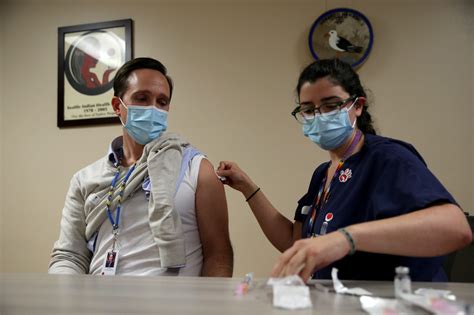 Some have favored vaccinating as many people as possible as quickly as possible, while. A doctor answers 5 questions about the COVID-19 vaccine ...