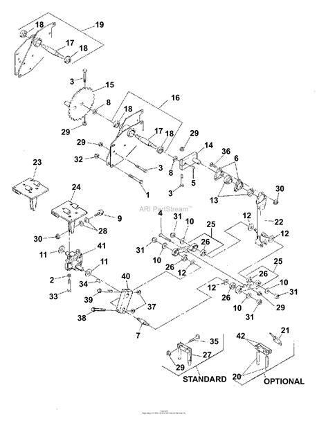 Mustang Skid Steer Wiring Diagram Wiring Diagram