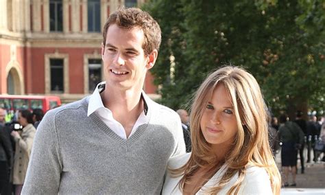 He has been ranked world no. Andy Murray and Kim Sears 'name their baby daughter Sophia ...