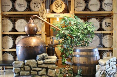 A Complete Guide To The Kentucky Bourbon Trail Ky Bourbon Trail Top