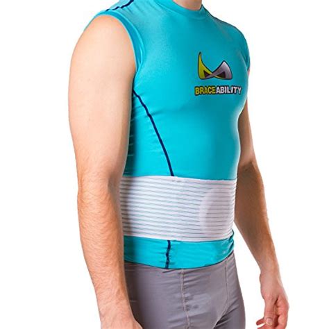 How To Buy The Best Abdominal Binder Hernia Support