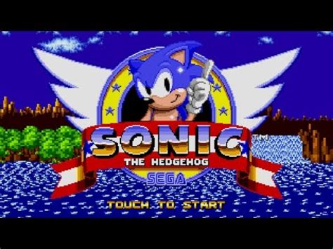 Eggman transports sonic and friends to the real world, station square, where they must retrieve the seven chaos emeralds before eggman does, in order to stop the evil doctor from unleashing an ancient water god of destruction onto the world, chaos, from. Top 10 Sonic the Hedgehog Games - YouTube