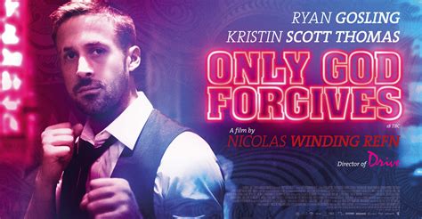Review Only God Forgives The Movie Blog