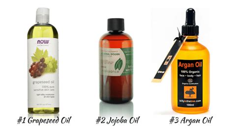 There are 215 light hair oil for sale on etsy, and they cost ca$20.37 on average. 3 Oils To Avoid Greasy Natural Curls
