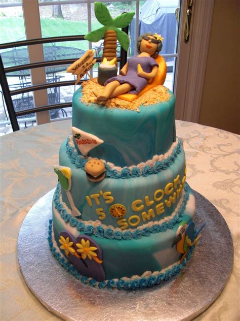 Military retirement parties retirement wishes retirement celebration retirement party decorations retirement party invitations teacher retirement navy party themes goodbye party. Beach Retirement Party on Cake Central | Retirement party ...