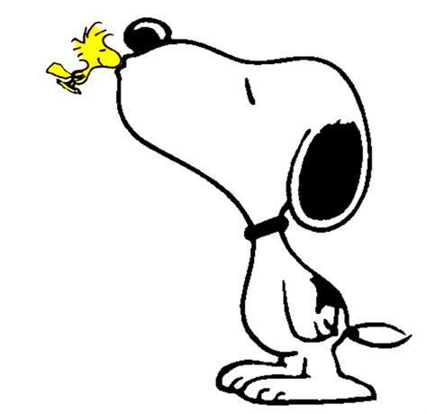 Snoopy Png Transparent Image Download Size 907x880px