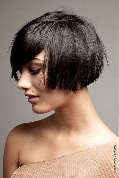 There are various bob haircuts, from short bob hair cuts to long bob hair cuts. 25 Short Bob Haircut Styles With Bangs & Layers For Girls ...