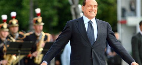 Italia exprimer ministro italiano berlusconi hospitalizado por problemas cardíacos. PowNed : Berlusconi bezwangert Duitse actrice | Things ...