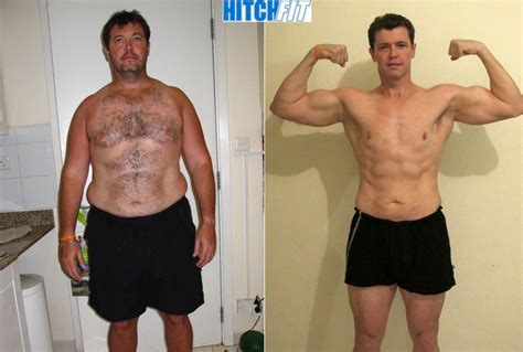 20 Pound Weight Loss Before And After Men Digestinter