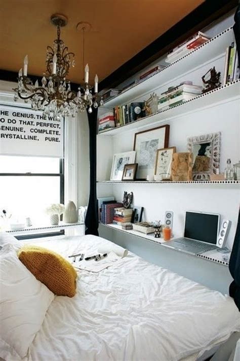 Ideas for doing up a bedroom. 30 Brilliant Ideas For Your Bedroom ~ ScaniaZ
