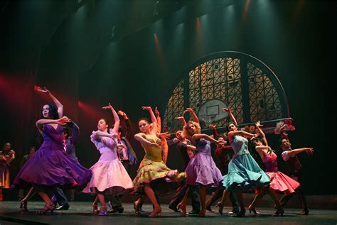 How West Side Story Then And Now Uses Music Dance And Politics To