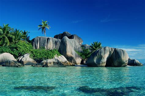 The republic of seychelles is an archipelago nation of 158. les seychelles carte Archives - Voyages - Cartes