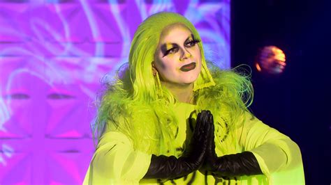 Ginny Lemon A Drag Queen For The Ages Hiskind