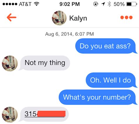 16 Tinder Pick Up Lines That Actually Worked Somehow The Hollywood Gossip