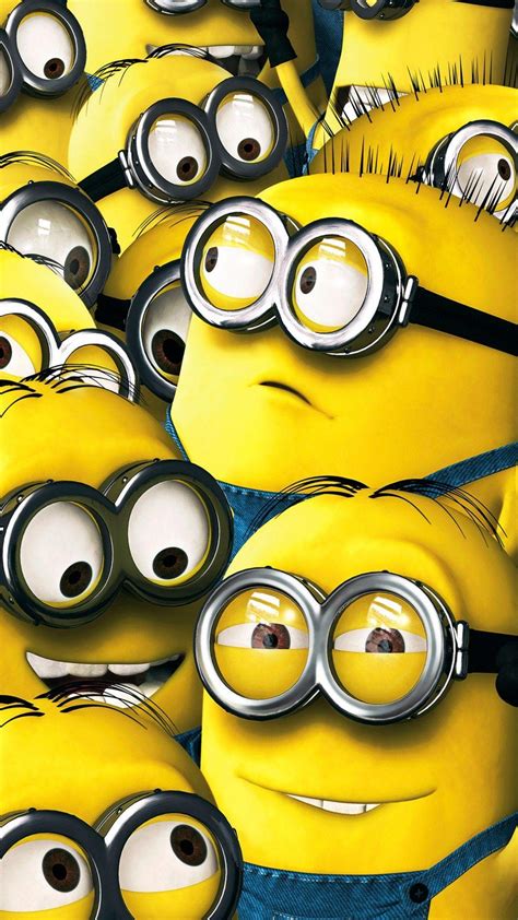 Poster Minions 2020 Movie Wallpapers Wallpaper Cave