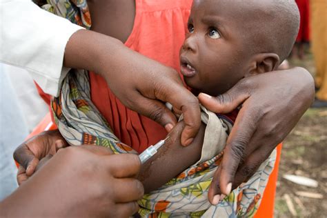 Luanda Estende Por Mais Uma Semana Campanha De Vacinação Contra