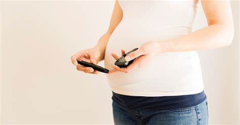 Pregnancy Conditions Explained Gestational Diabetes New Life Classes
