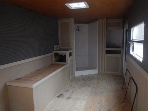 Check spelling or type a new query. converted cargo trailer - Camper Wiz