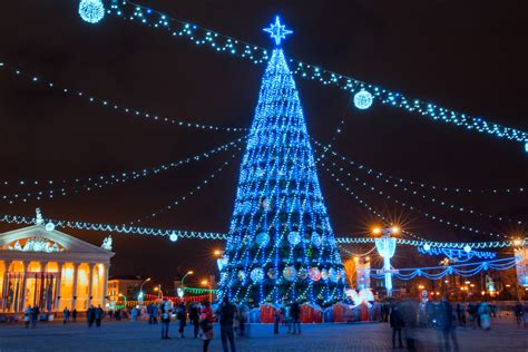 Belarus Christmas Market Opening Dates 2023 Confirmed Dates So Far