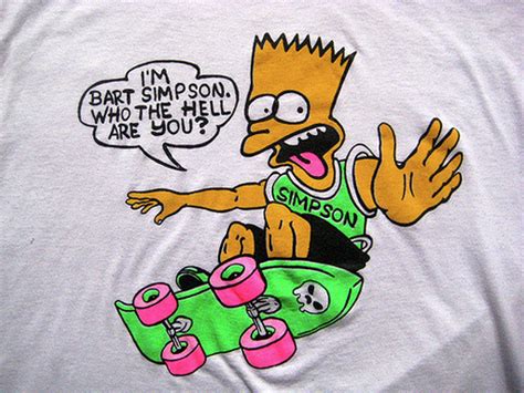 Bootleg Bart