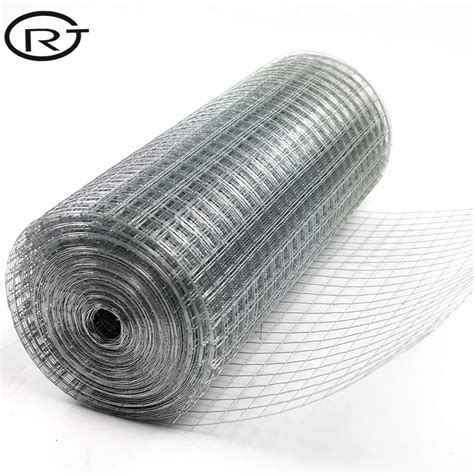 Standard Welded Wire Mesh Sizes Stainless Steel Wire Mesh Supply