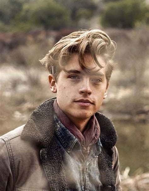 16 Exciting Cole Sprouse Haircut 2018 Mens Haircut Styles