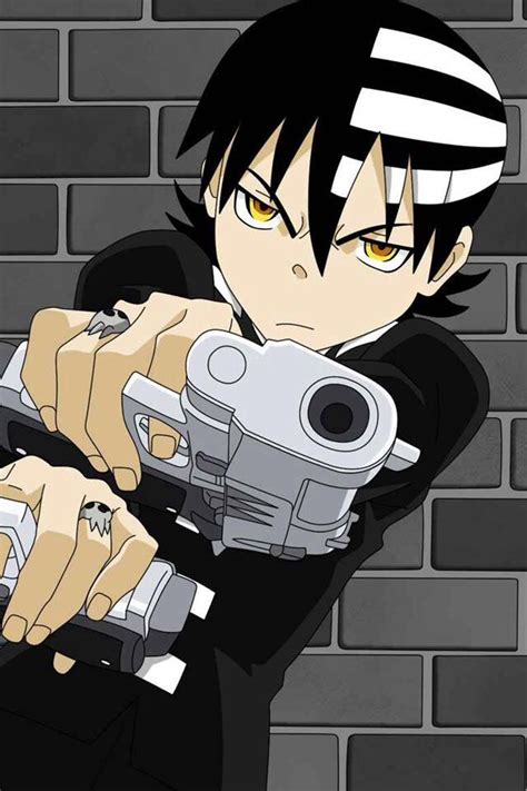 My Top 5 Favorite Soul Eater Characters Who Is Your Favorite Poll