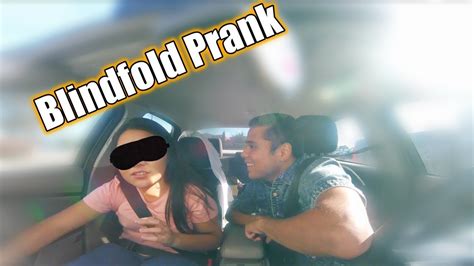 first time pranking my girlfriend i made her cry youtube