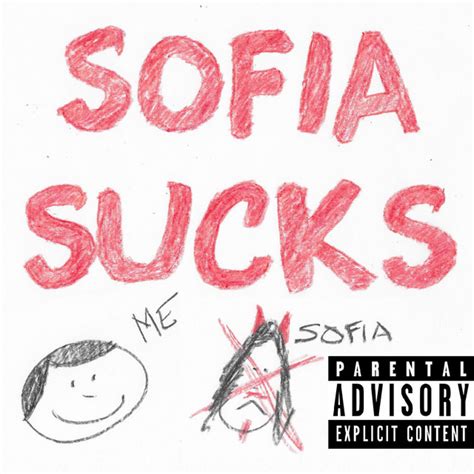 Sofia Sucks Podcast On Spotify