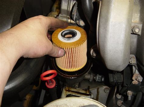 Why Is Changing An Oil Filter So Important Abe Midas