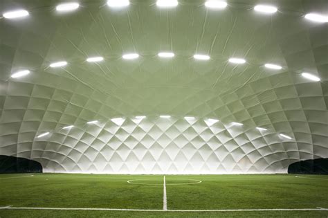 Apex Sports Dome - Precision Scheduling Consultants LLC