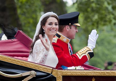 Kate Middleton Transformation See The Royal Then And Now Photos
