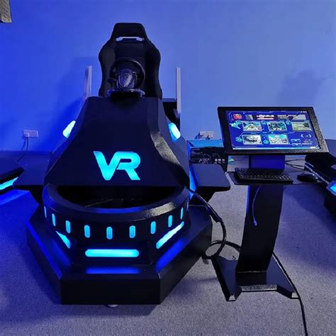 9d Vr Car Driving Simulator Racing Game Machine Tomy Arcade Tomy Arcade